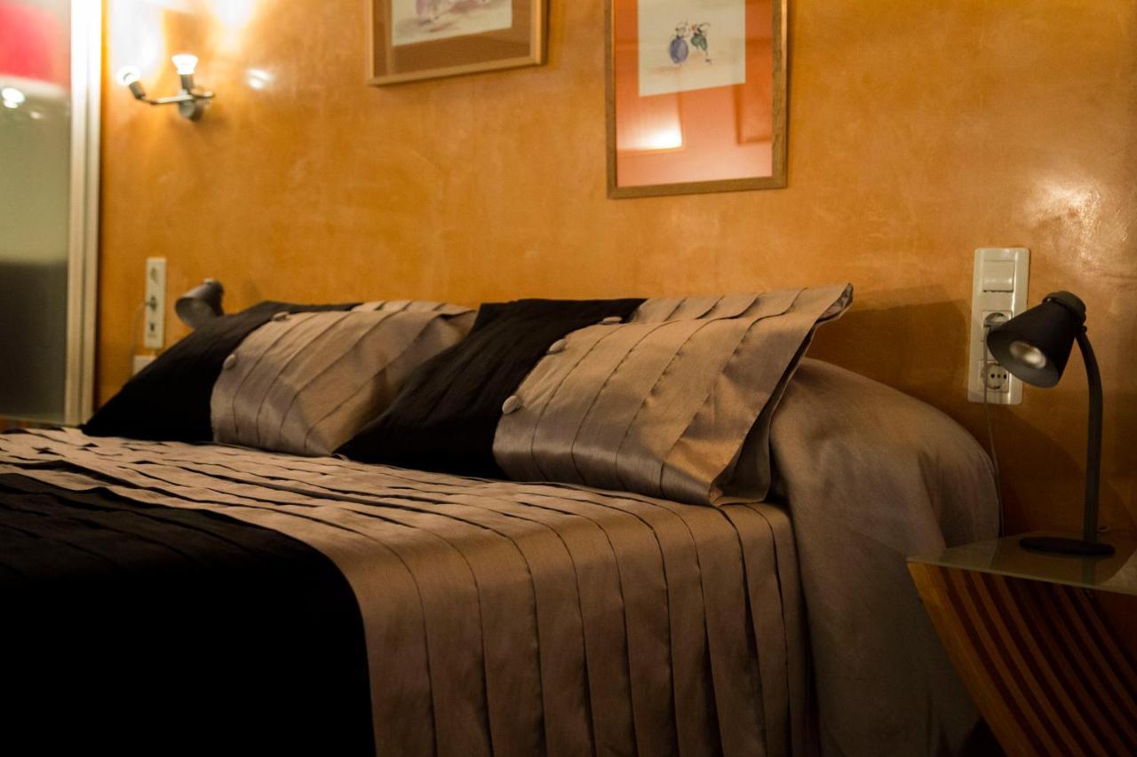 Alohamundi Conteros Apartamento Sevilha