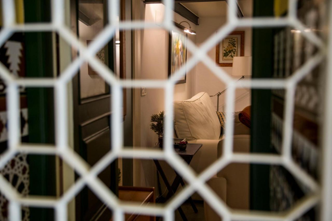 Apartamento Alohamundi Conteros